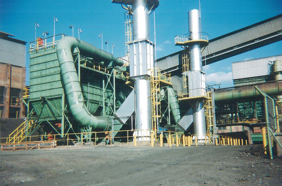 Vallourec Mannesmann Tubes