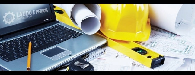 Perícias técnicas