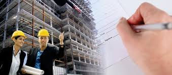 Gerenciamento de obras
