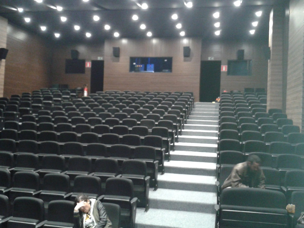 Teatro CCBB