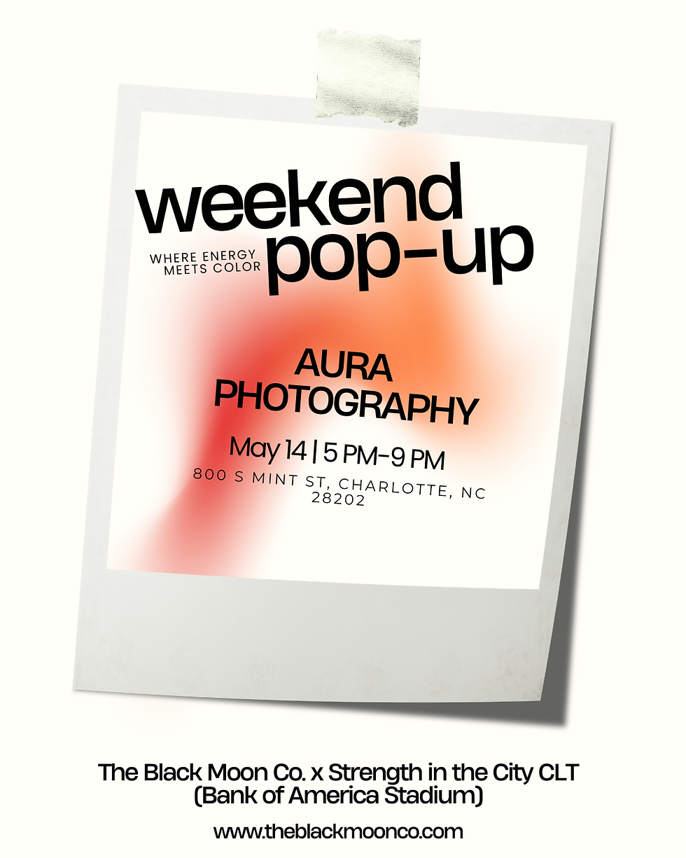 Aura Photography | Bank of America Stadium