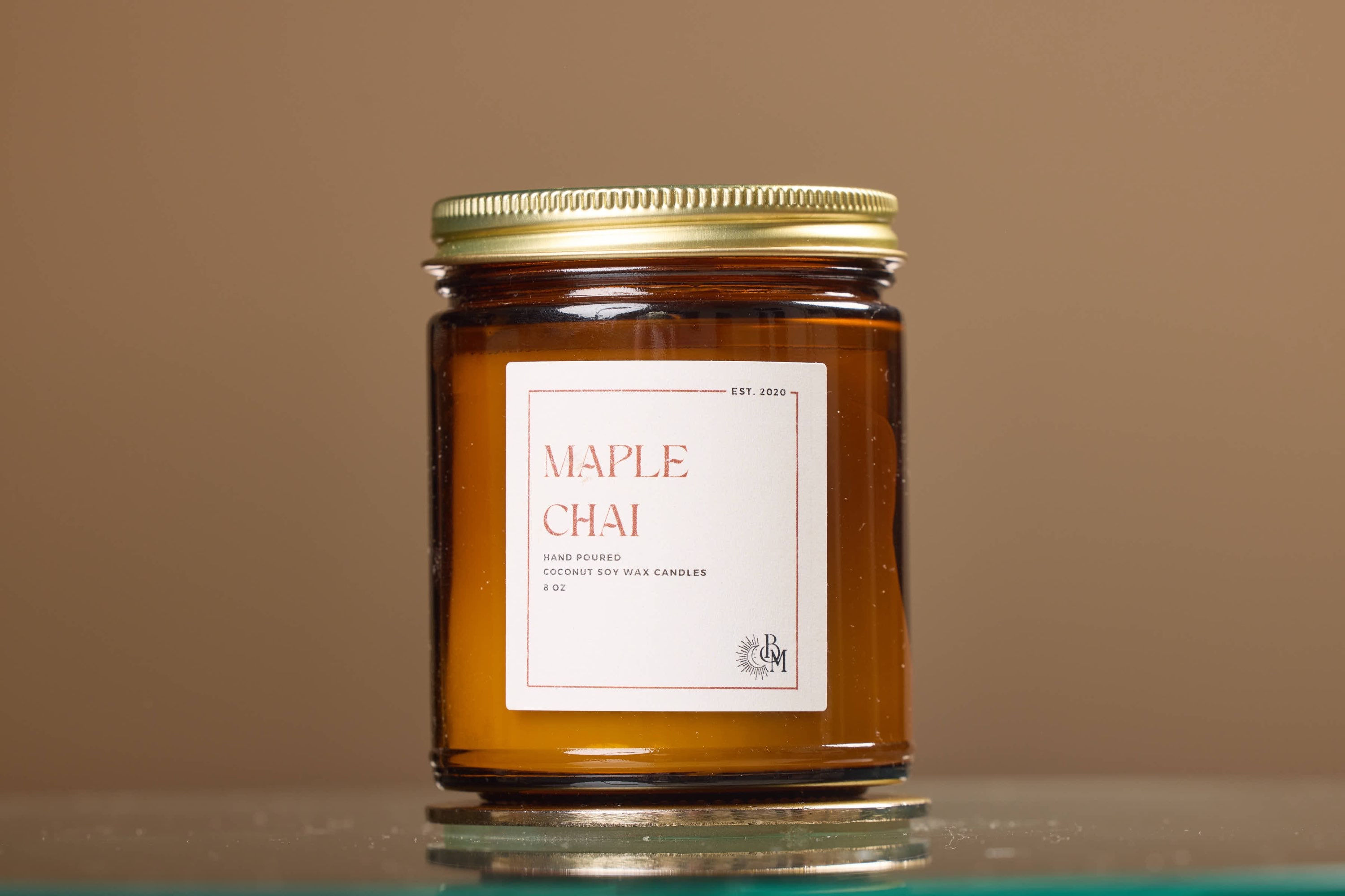 Maple Chai
