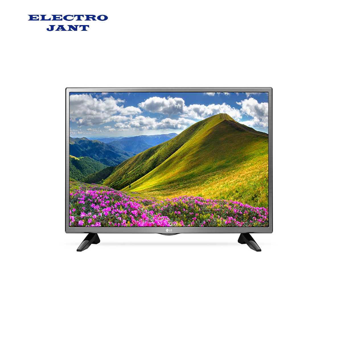Smart Tv Hd De 32 Con Sistema Operativo Webos 3.5 32lj600b