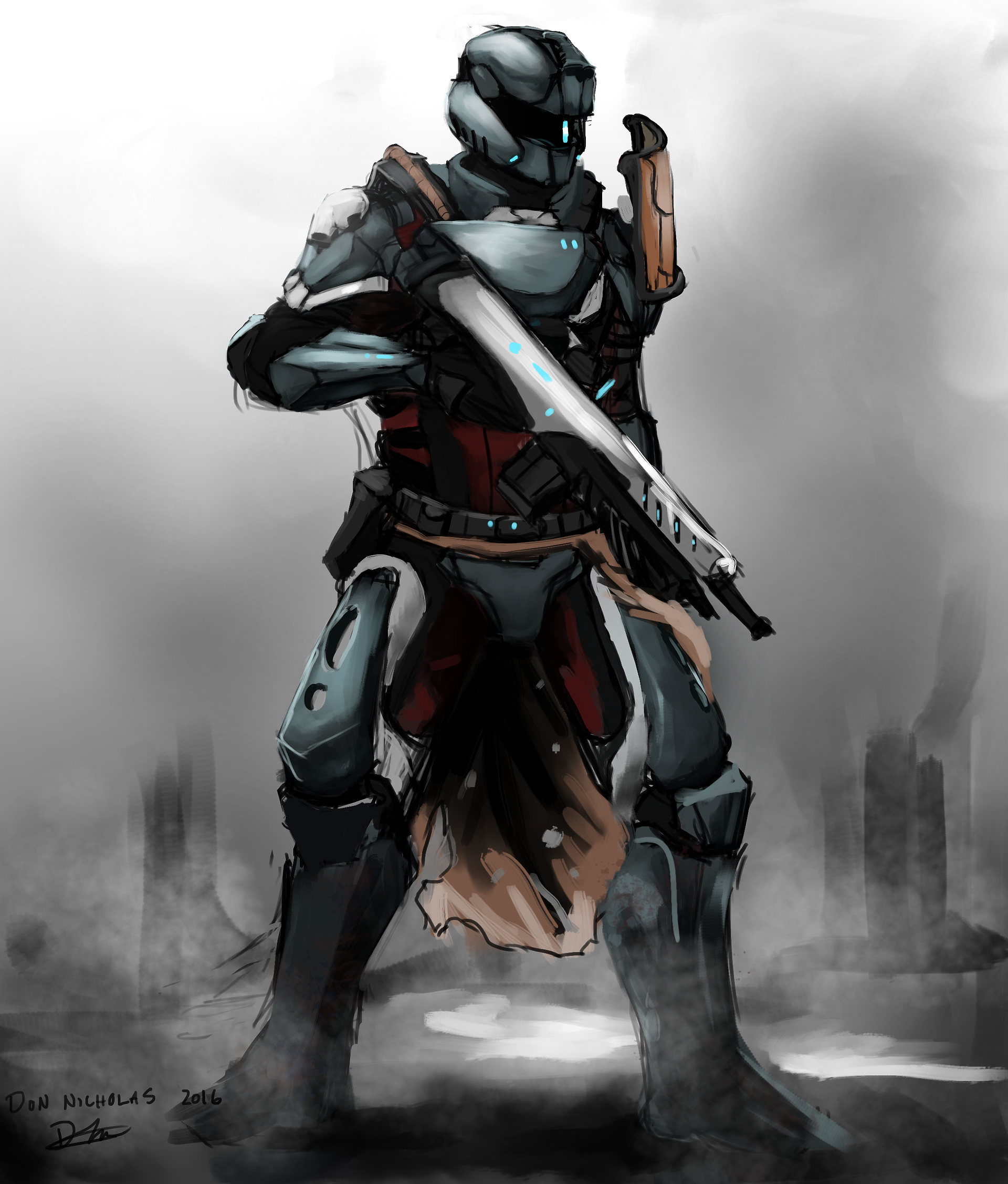 Destroyer concept 1 png