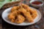 Chicken Fingers