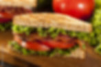BLT Sandwich