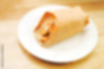 Buffalo Chicken Wrap