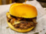 The Bert Burger