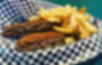 Patty Melt
