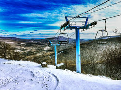Hunter Mountain