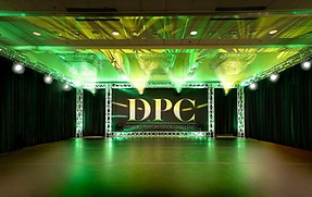 DPC competition stage