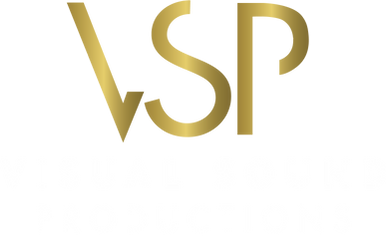 Visual Sound Productions Logo