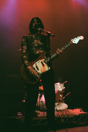 avital van leeuwen photography musician music band rock journalist critic journalism writing women band