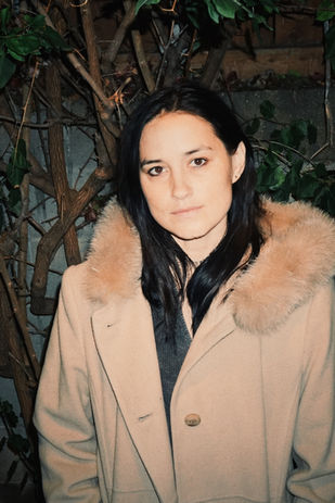 avital van leeuwen photography musician music band rock journalist critic journalism writing women band