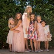 For Girls of all ages