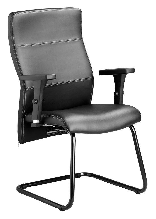 Thumbnail: Genisis Visitors Chair