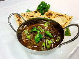 Chicken Curry
