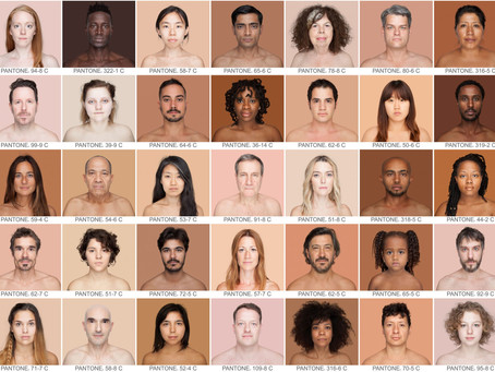 OQÉ: O que é COLORISMO?