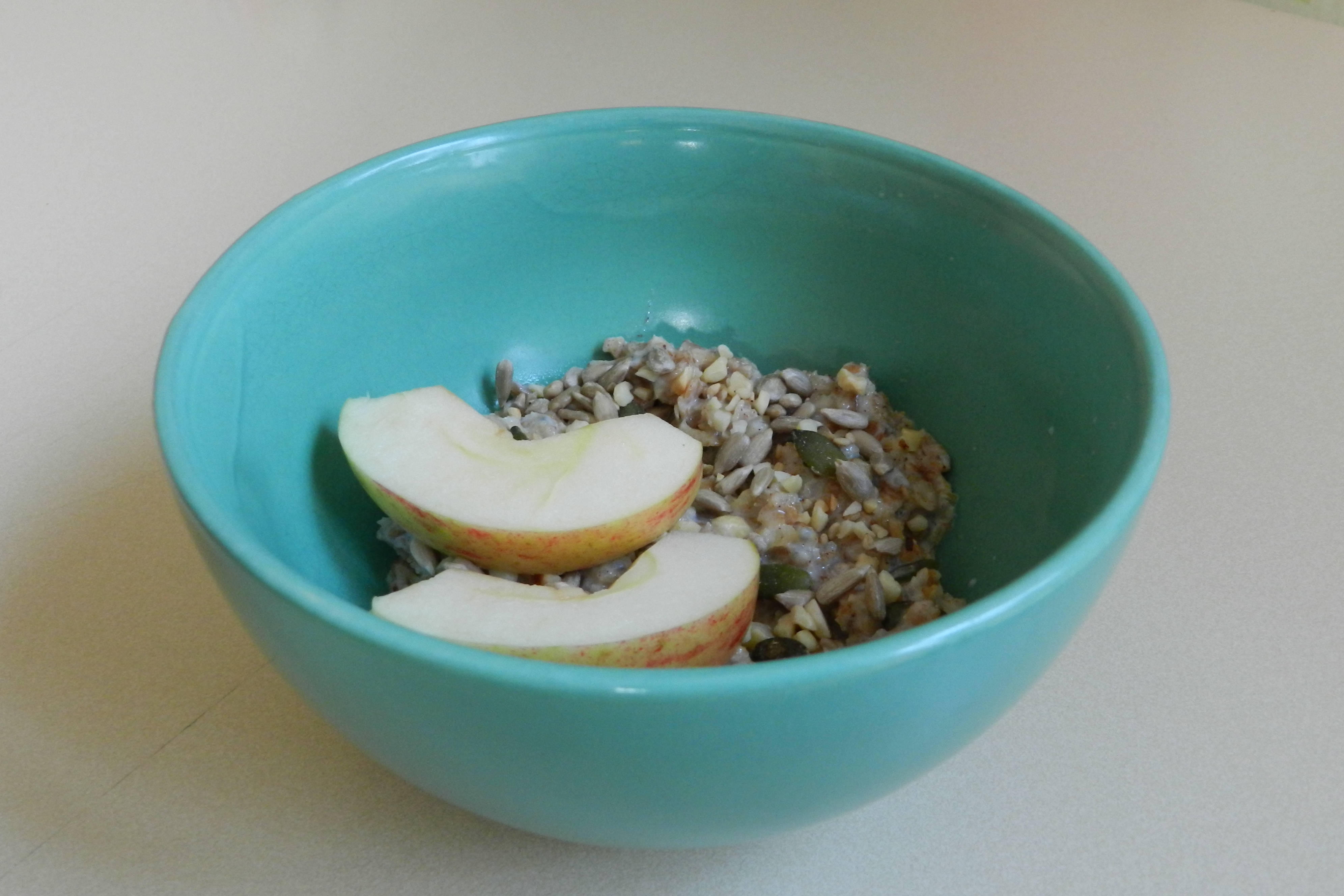 6. Ernährungsberatung