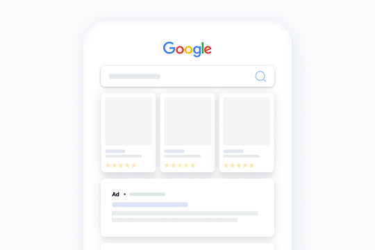 Google Ads for Wix (Official) banner
