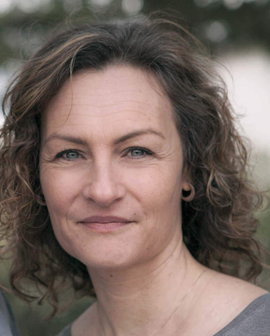 Photo du rédacteur: Nadège Marino Marra