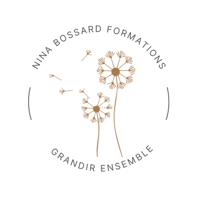 Nina Bossard Formations - Réflexologie perfectionnement