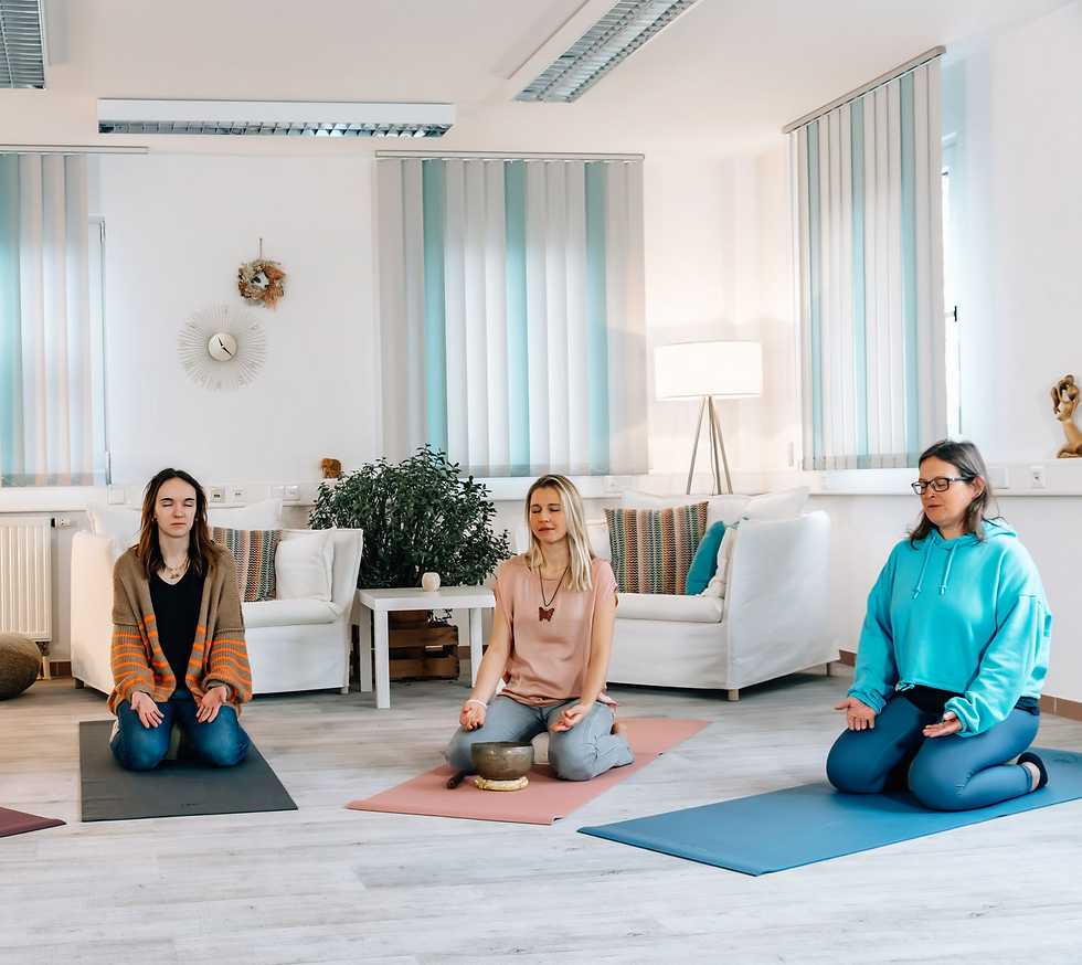 Schmetterlings-Intensivweg