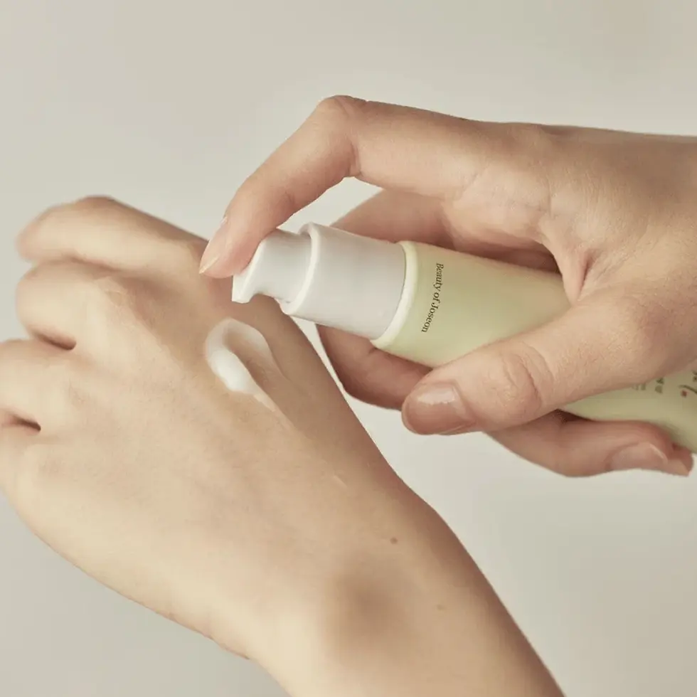 Miniatura: Suero ligero: Centella + Vita C