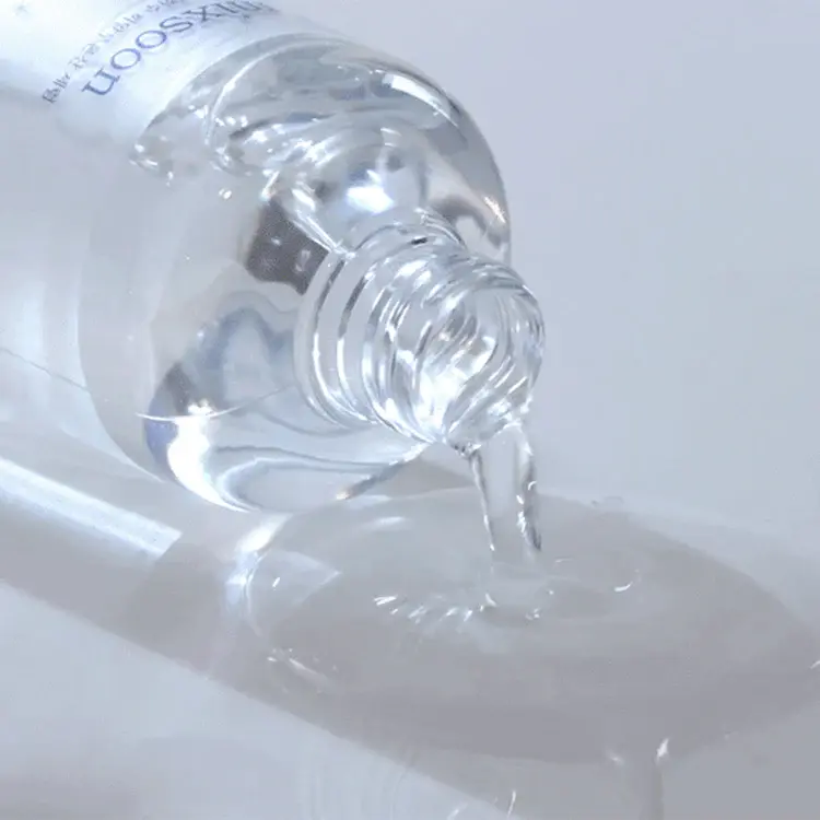 Miniatura: Mixsoon Glacier Water Sérum de ácido hialurónico 300 ml