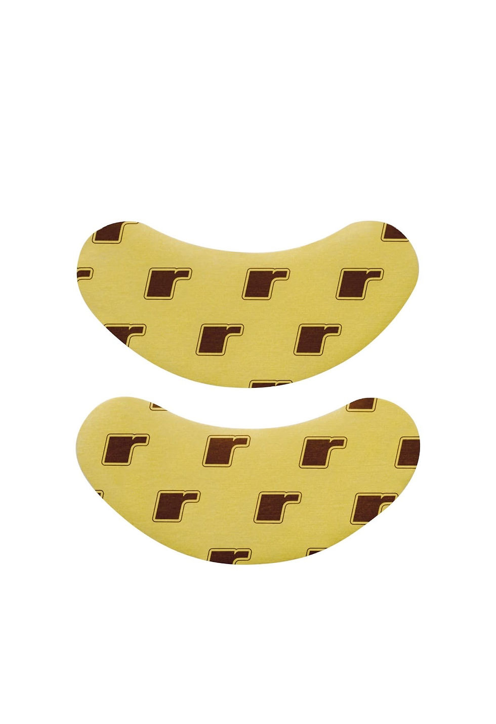 Miniatura: Preparación ocular con Peptidos- Cáscara de banana 