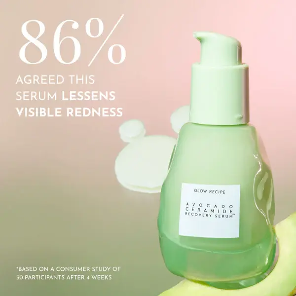 Miniatura: Avocado Ceramide Recovery Serum