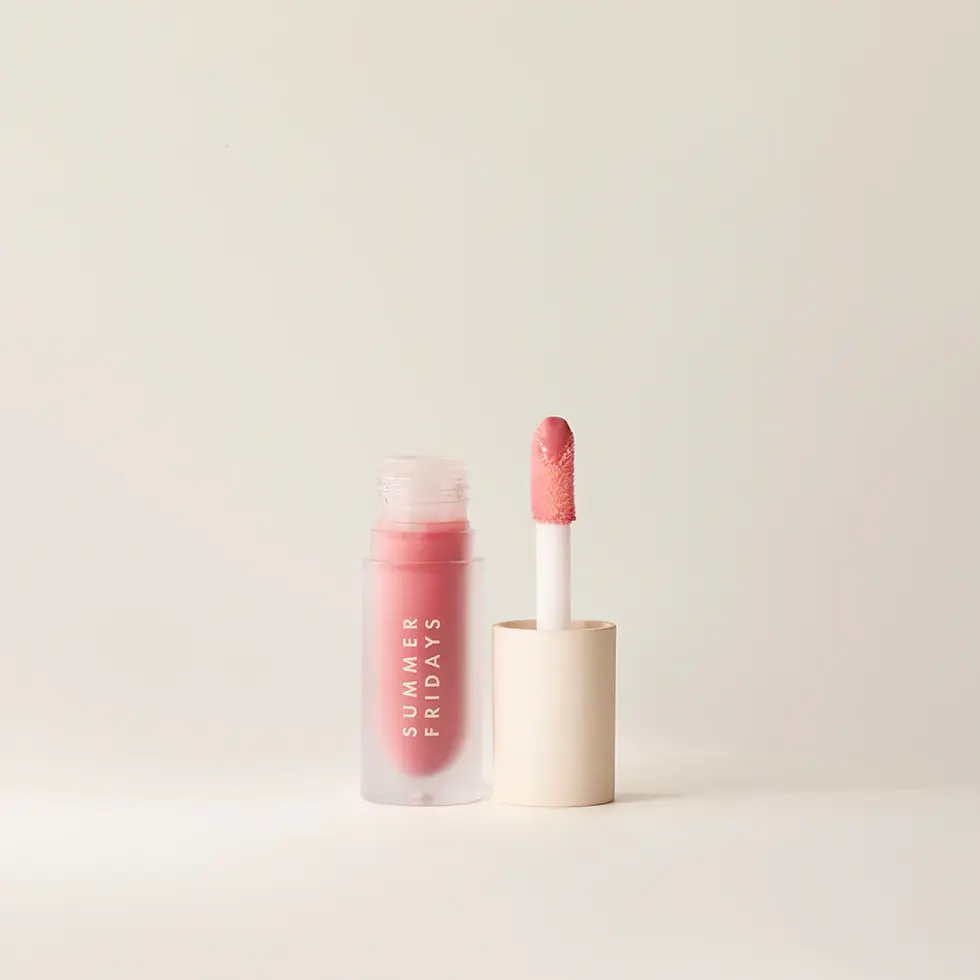 Miniatura: Aceite labial Dream para una cobertura hidratante y translúcida. Original ✅
