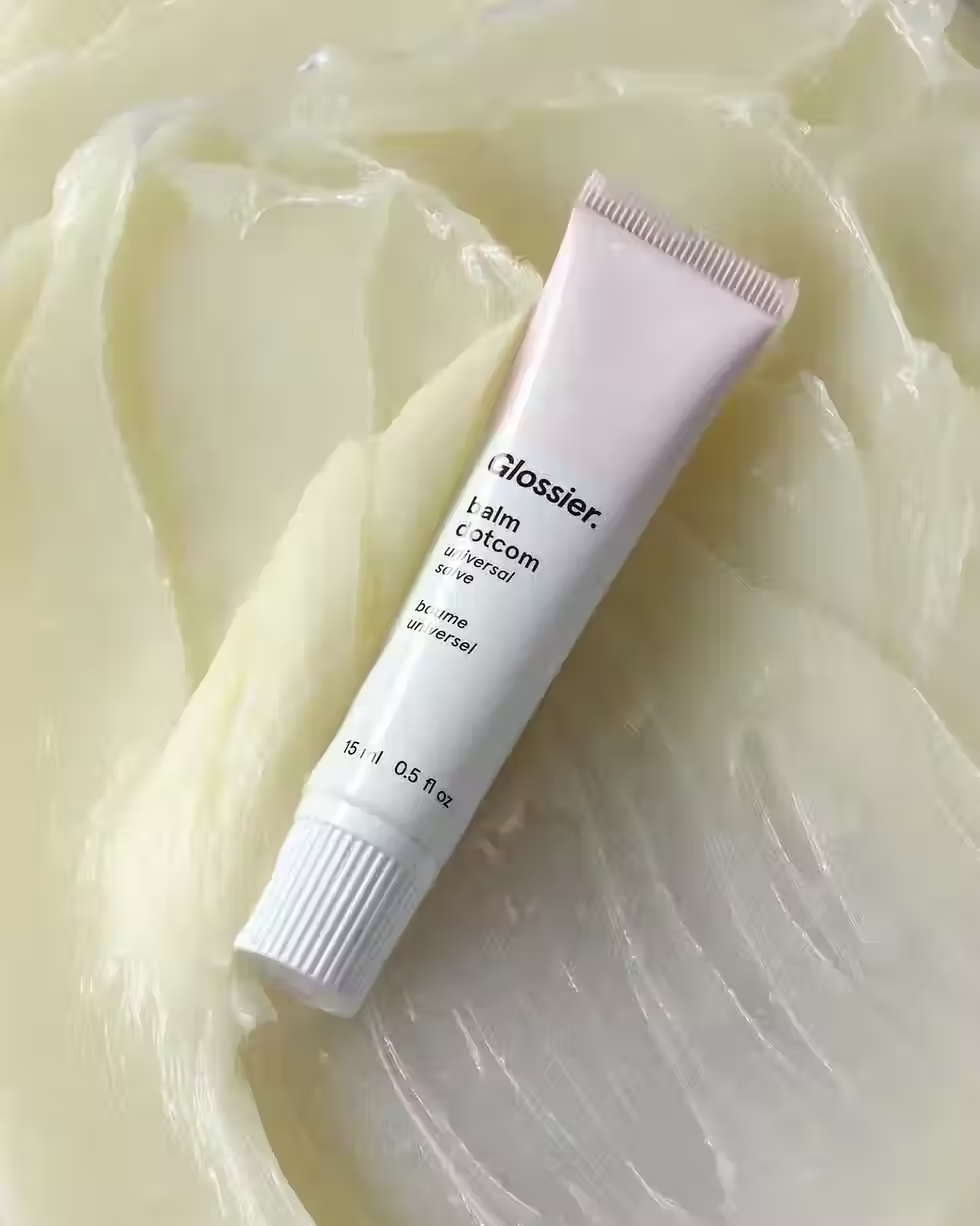 Miniatura: Balm Dotcom