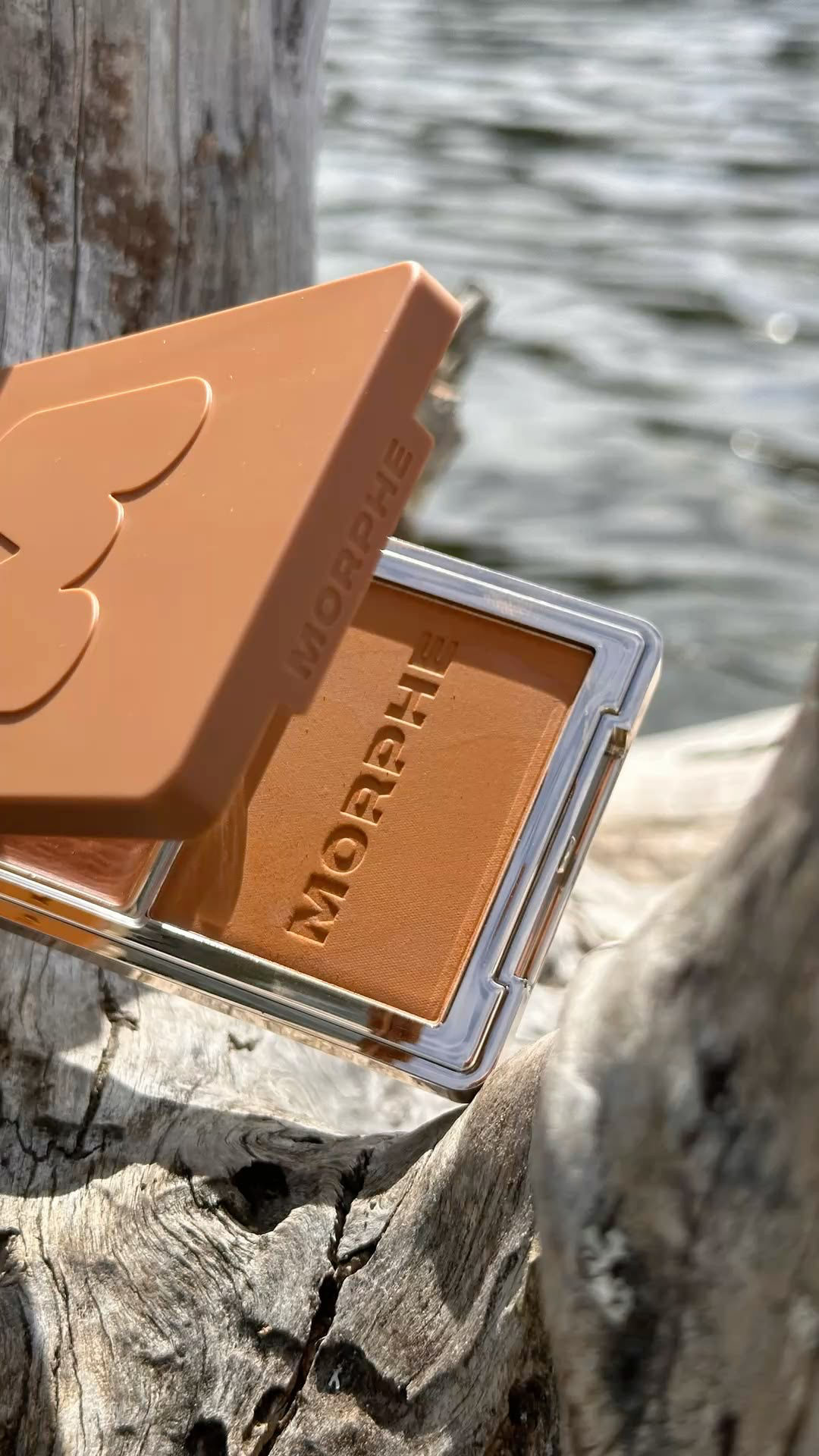 DÚOS DE BRONCEADOR Y TONO PARA MEJILLAS - Tono Maui Surf