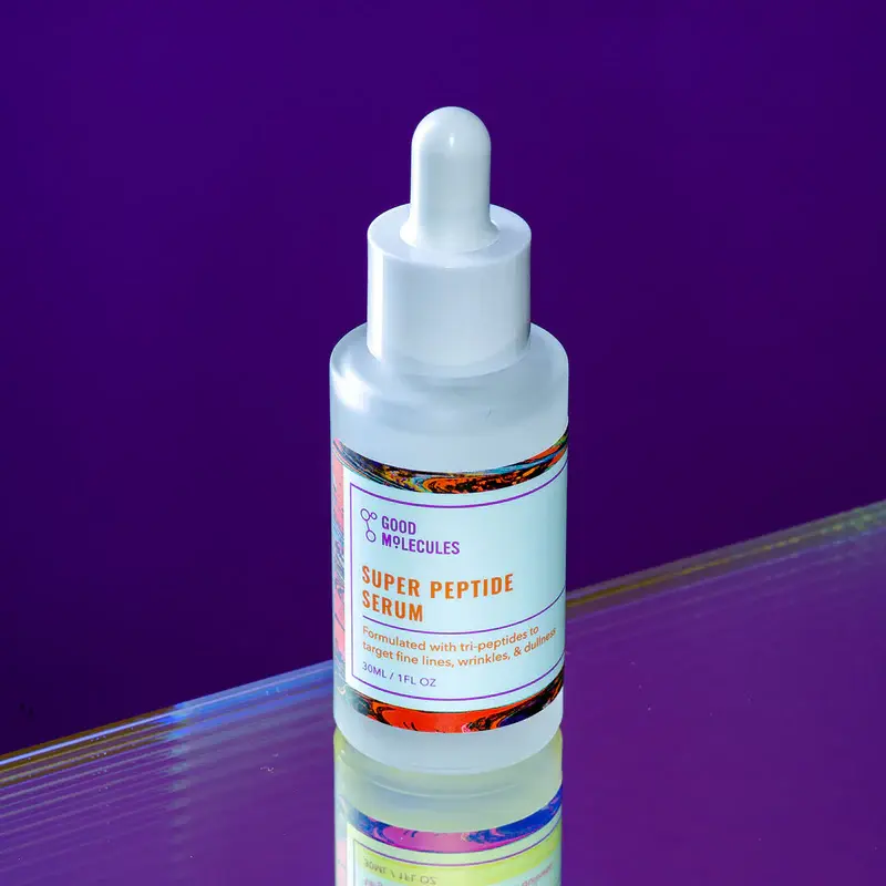 Miniatura: Super Peptide Serum