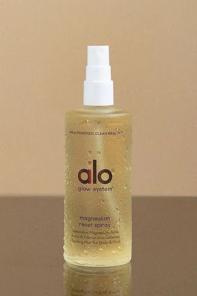Miniatura: Spray de reinicio de magnesio