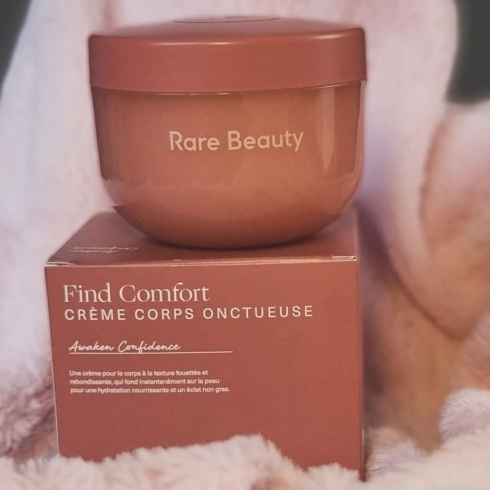 Miniatura: Crema corporal elástica y reconfortante find comfort- Despierta la confianza 