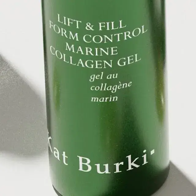 Miniatura: Serum de Colágeno Marino for control gel