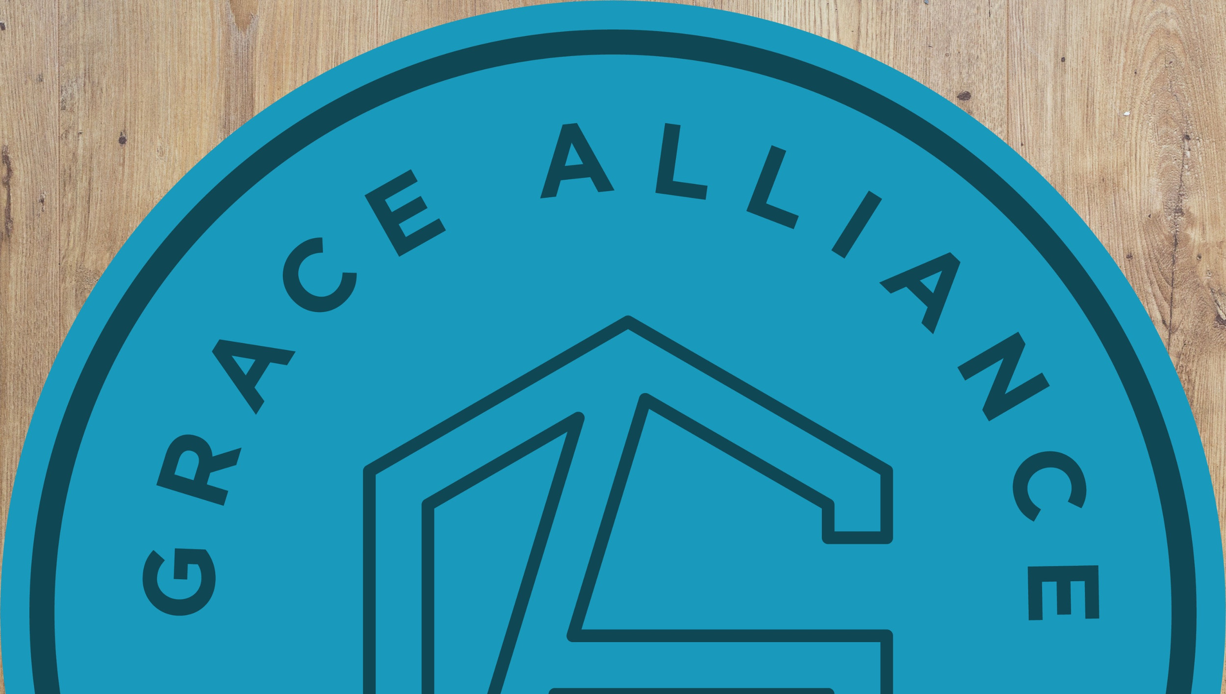 Grace Alliance Materials Steps in Grace