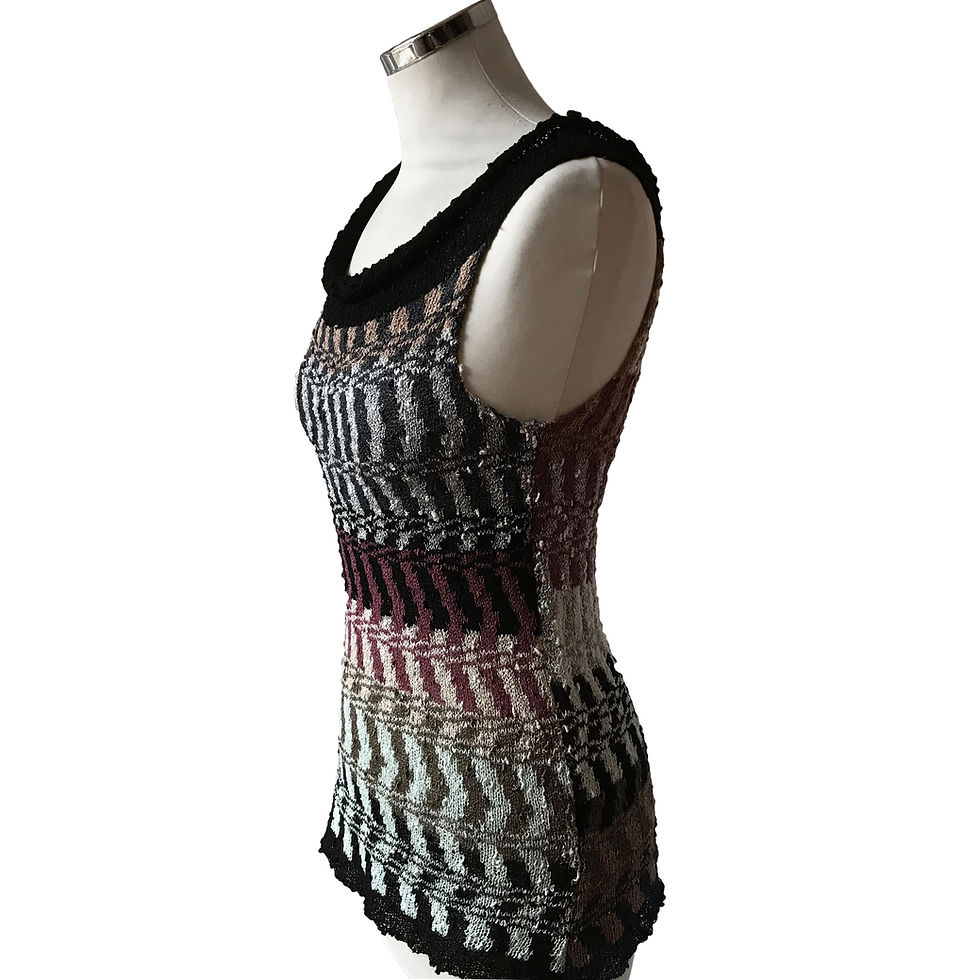 Thumbnail: ZigZag Camisole