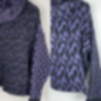 Thumbnail: Mid Four Patterned Sweater