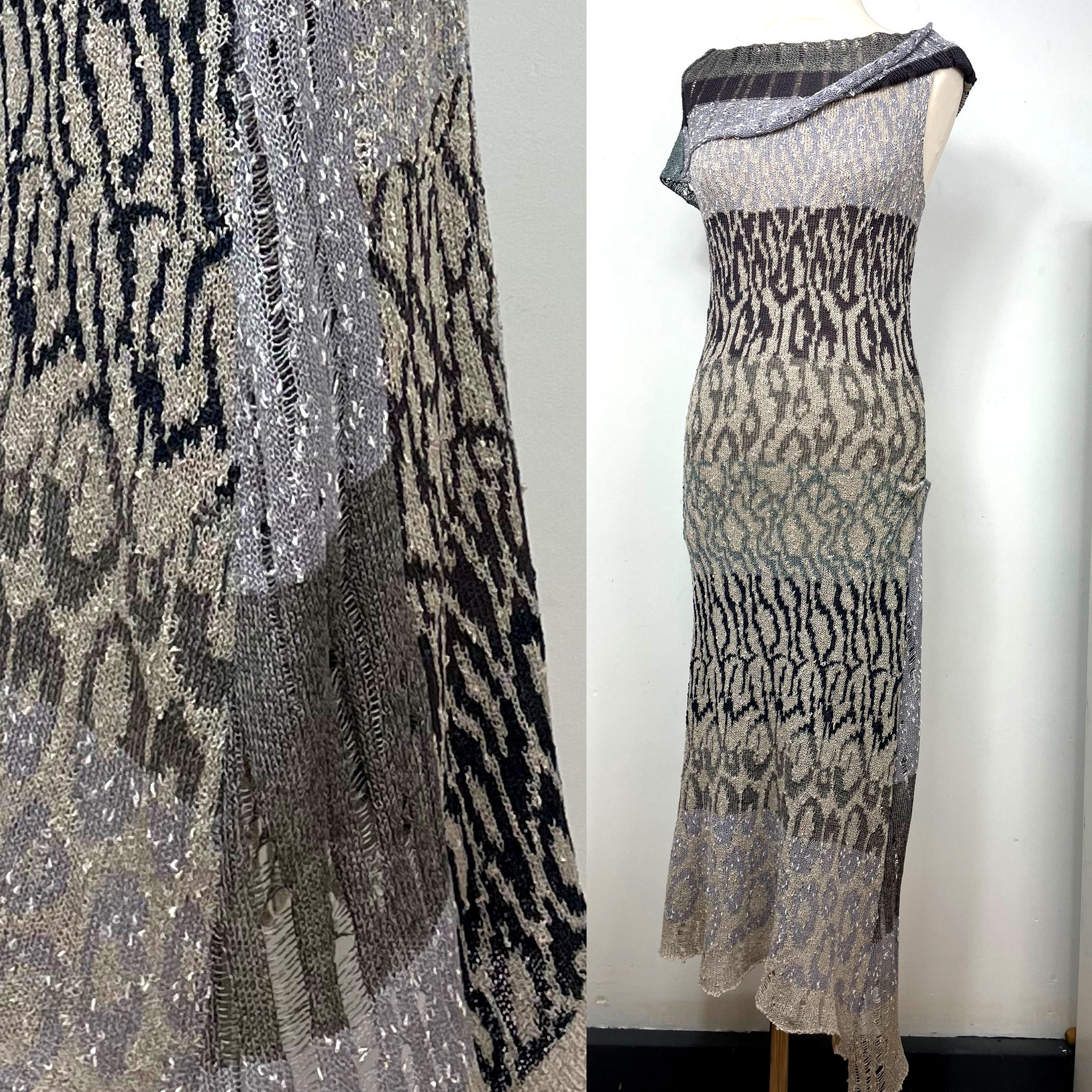 One-off Dress