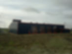 Cladding, Biggin Hill
