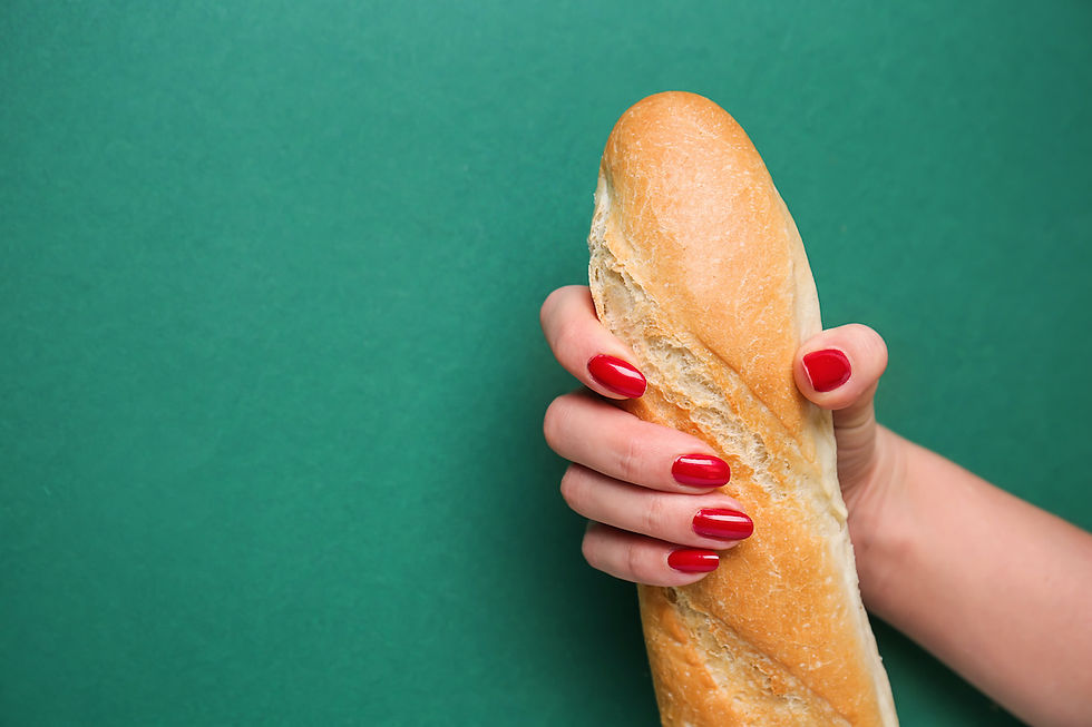 "Popaul","Mini-moi", ou "Willy Wonka" : pourquoi les hommes donnent-ils un surnom à leur pénis ?