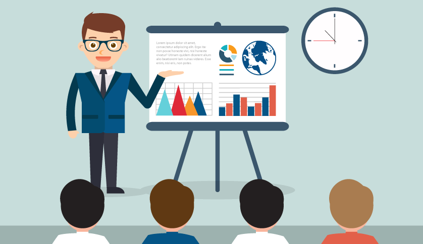 5 Min Thesis Presentation