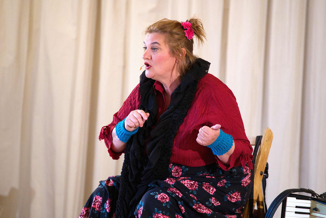 Pressefoto Grimmsche Märchen