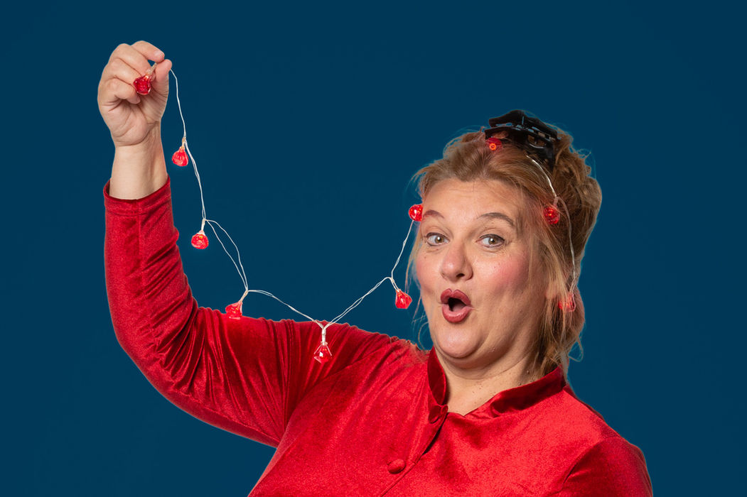 Pressefoto Stille Weihnacht