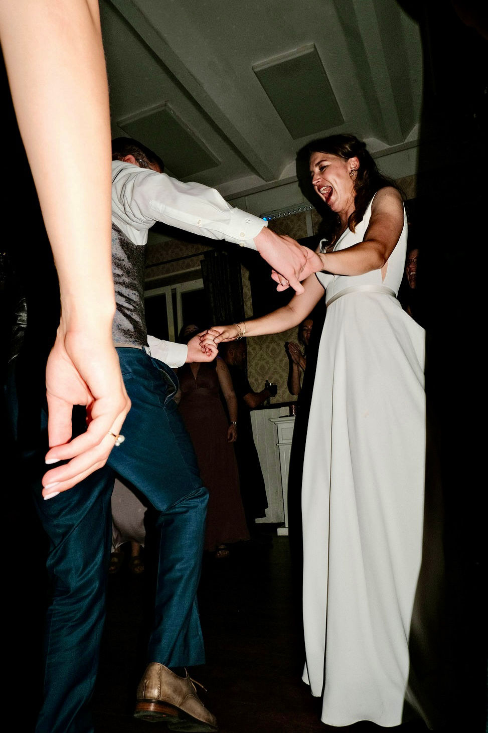 Wedding Photography