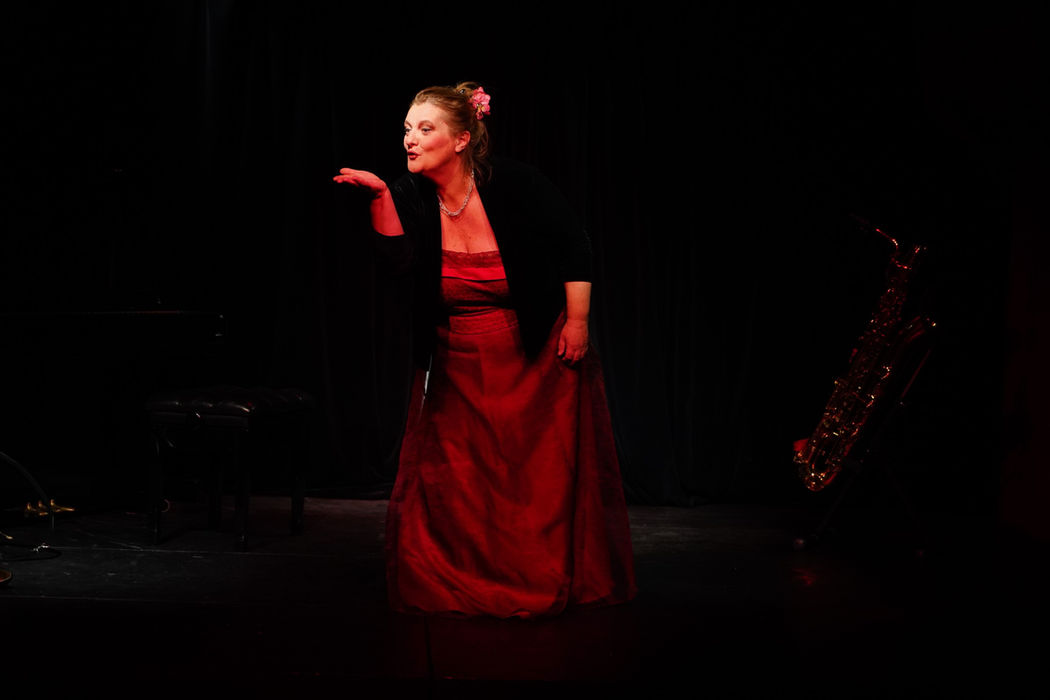 Pressefoto l'amour & Glück