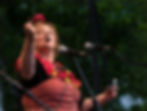 doris friedmann theaterfestival musikerin 